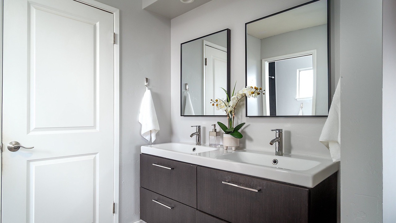 Photo of Bathroom in Arroyo Grande