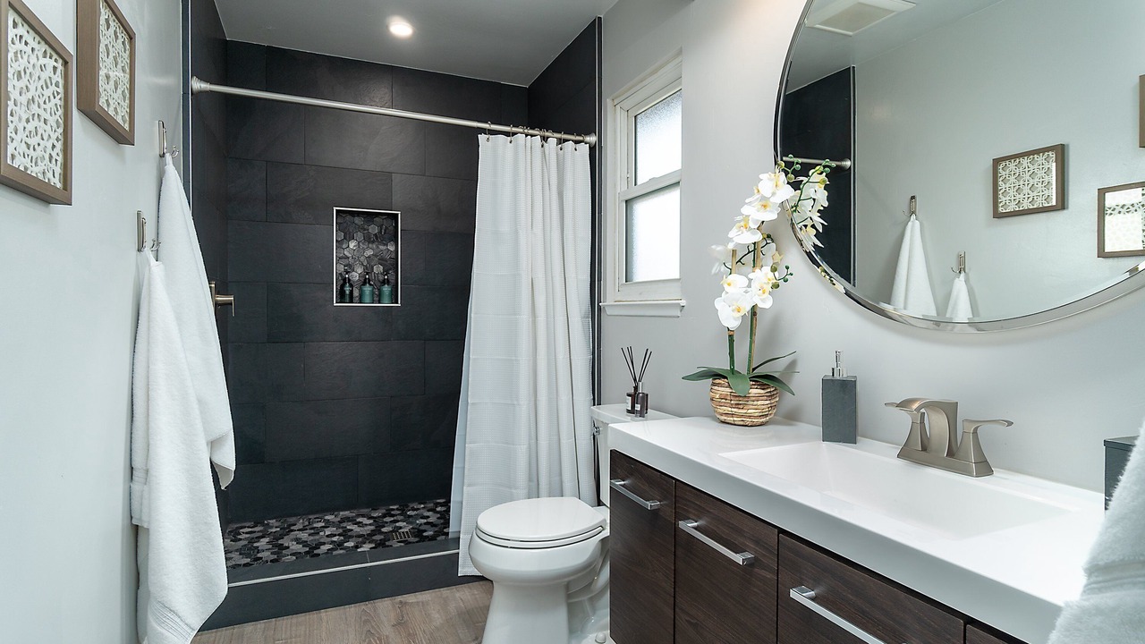 Photo of Bathroom in Arroyo Grande