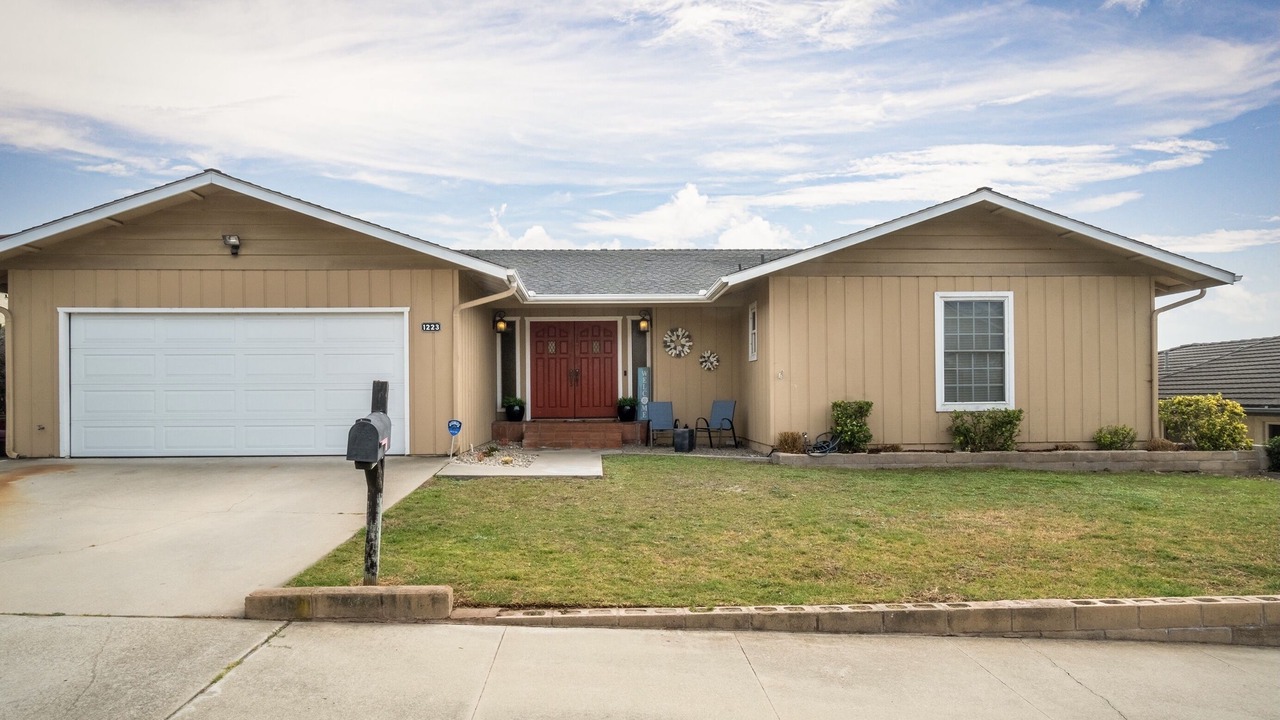 Photo of Outdoor in Arroyo Grande