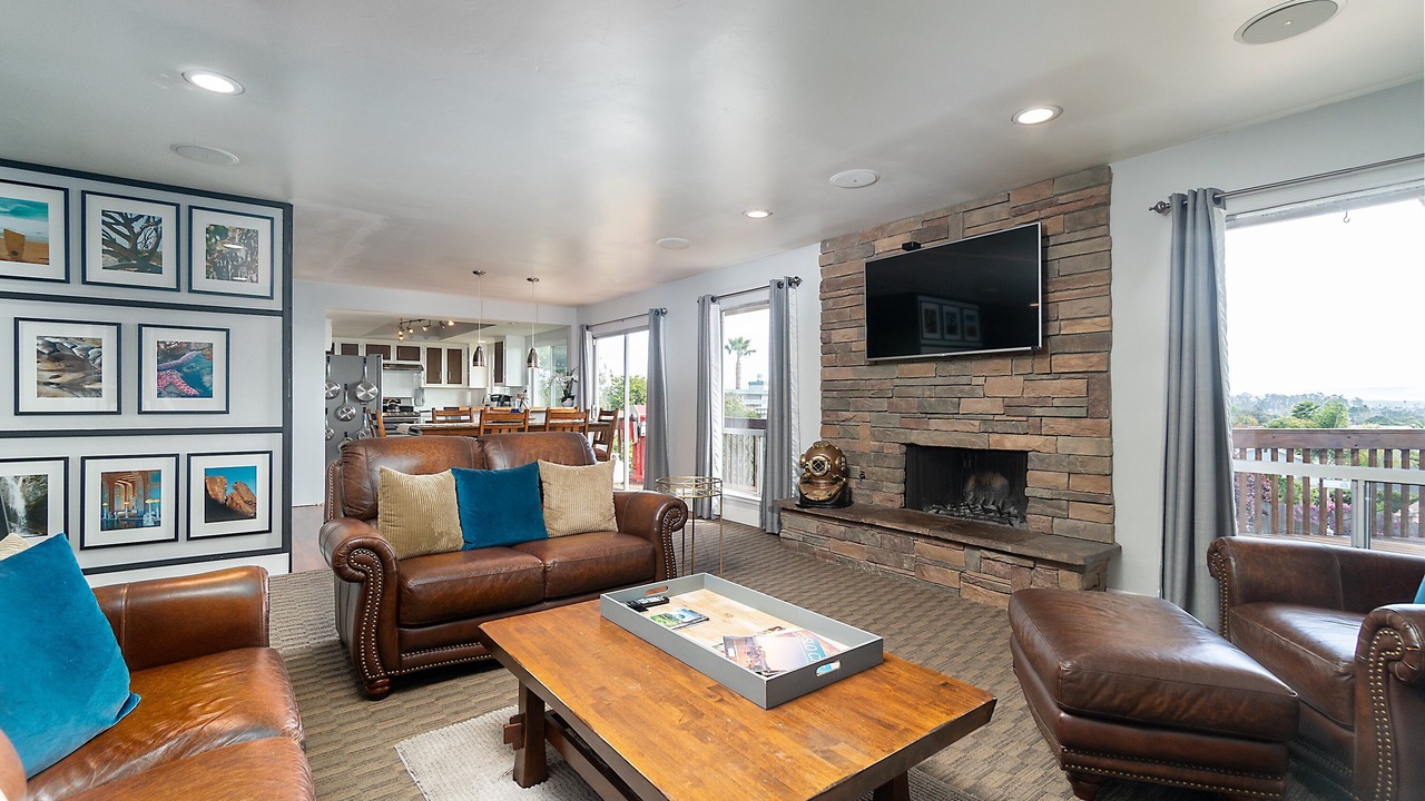 Photo of Livingroom in Arroyo Grande