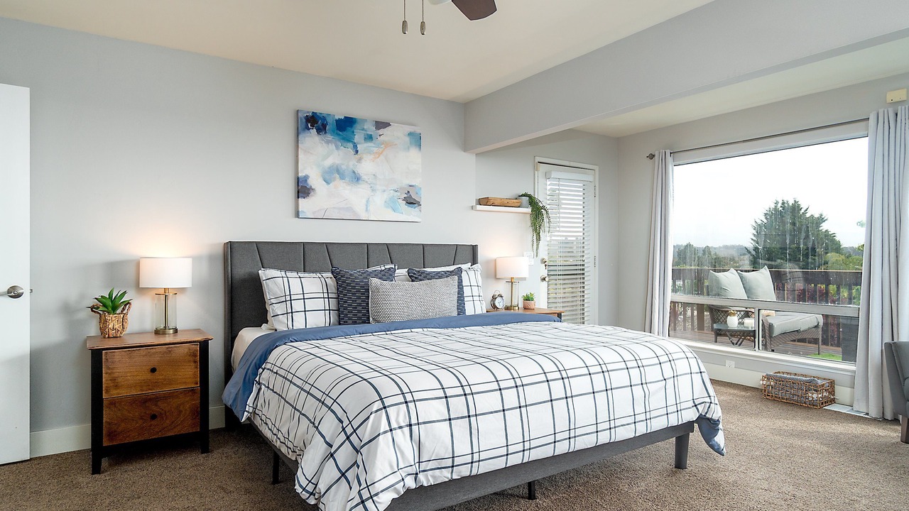 Photo of Bedroom in Arroyo Grande