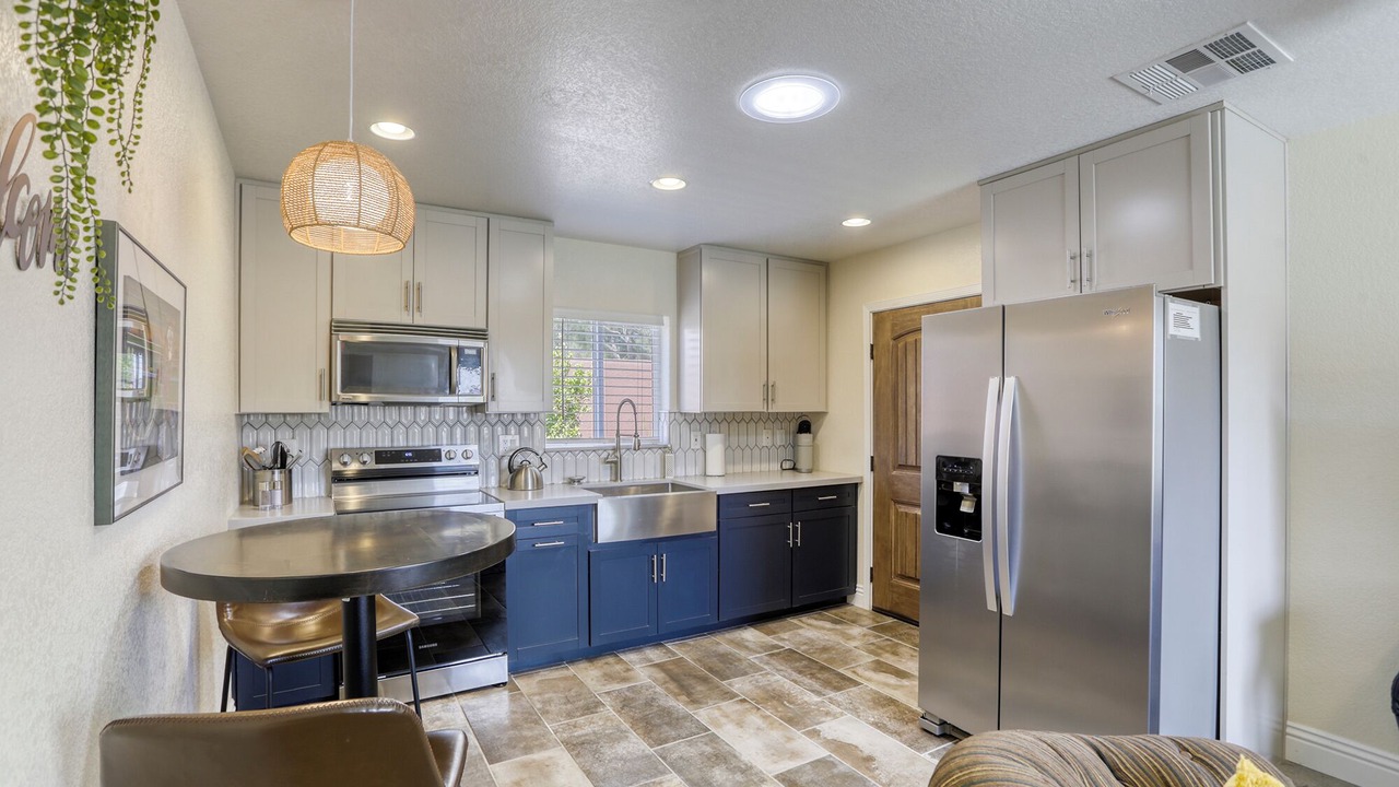Photo of Kitchen in Centennial Hills