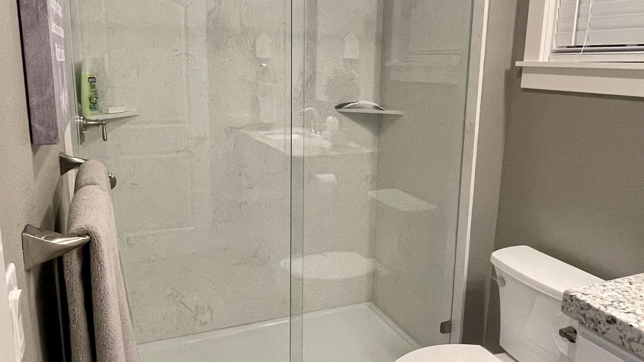 Photo of Bathroom in Oakdale