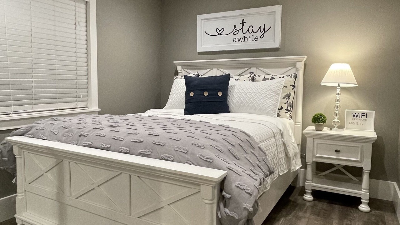 Photo of Bedroom in Oakdale
