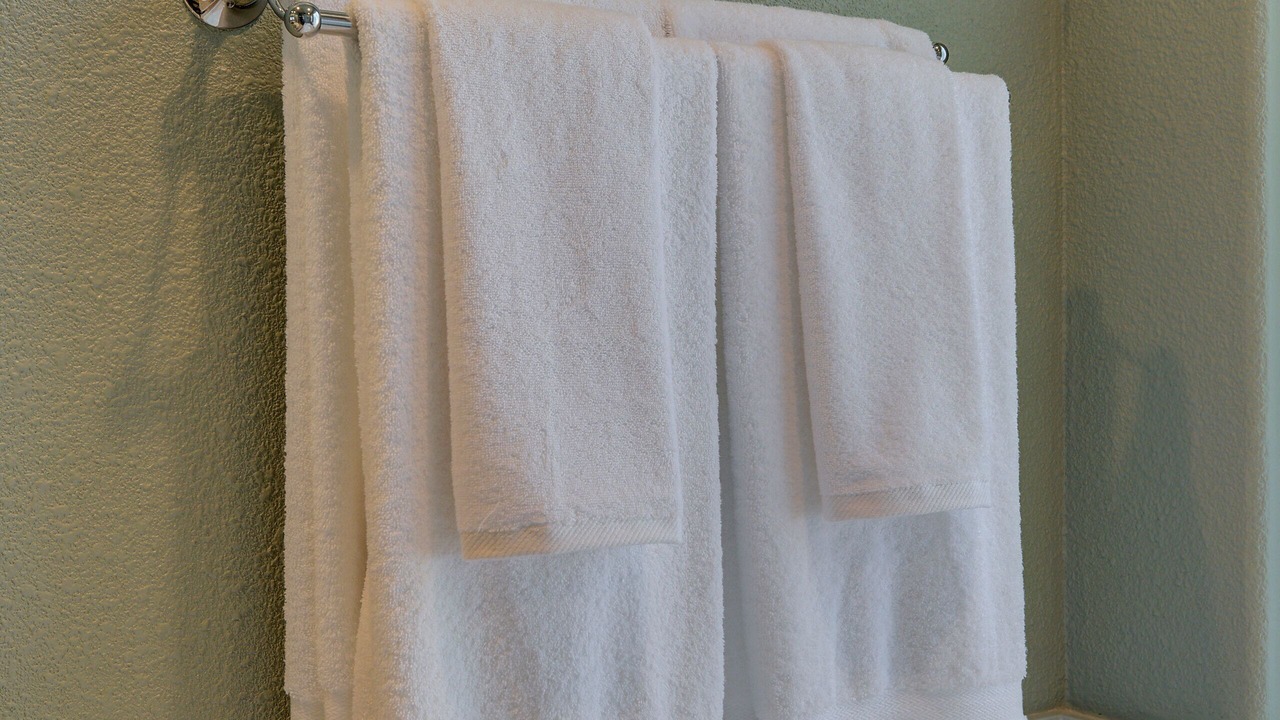 Photo of Bathroom in Guajome