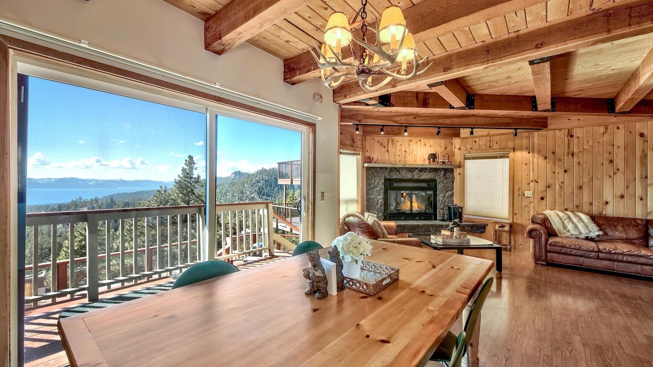 Photo of Outdoor in Tahoe Village