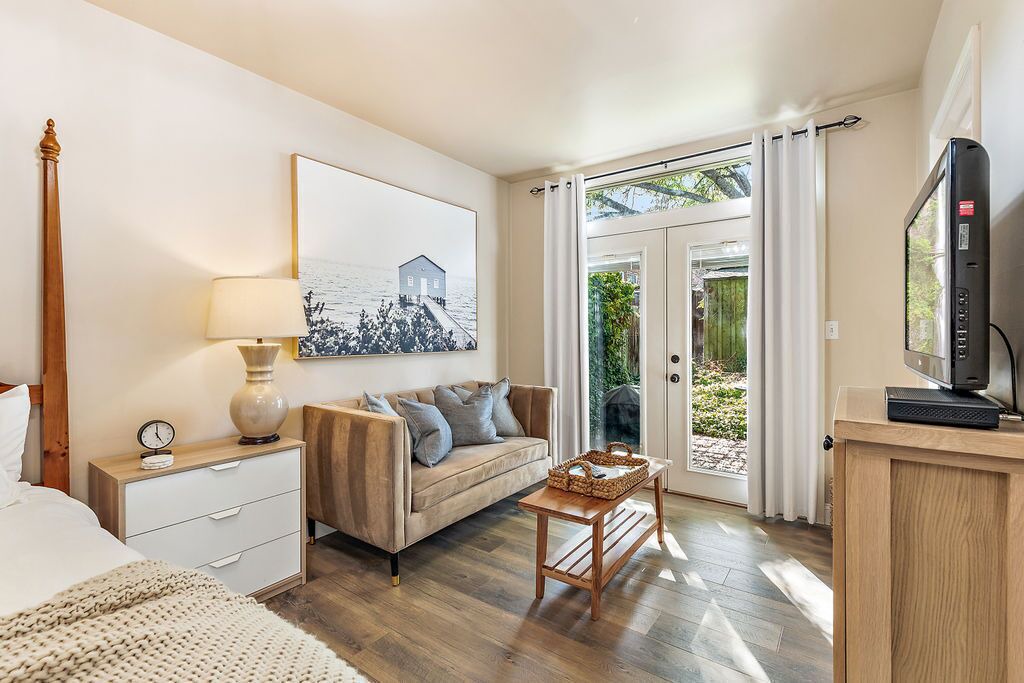 Photo of Bedroom in Jacksonville