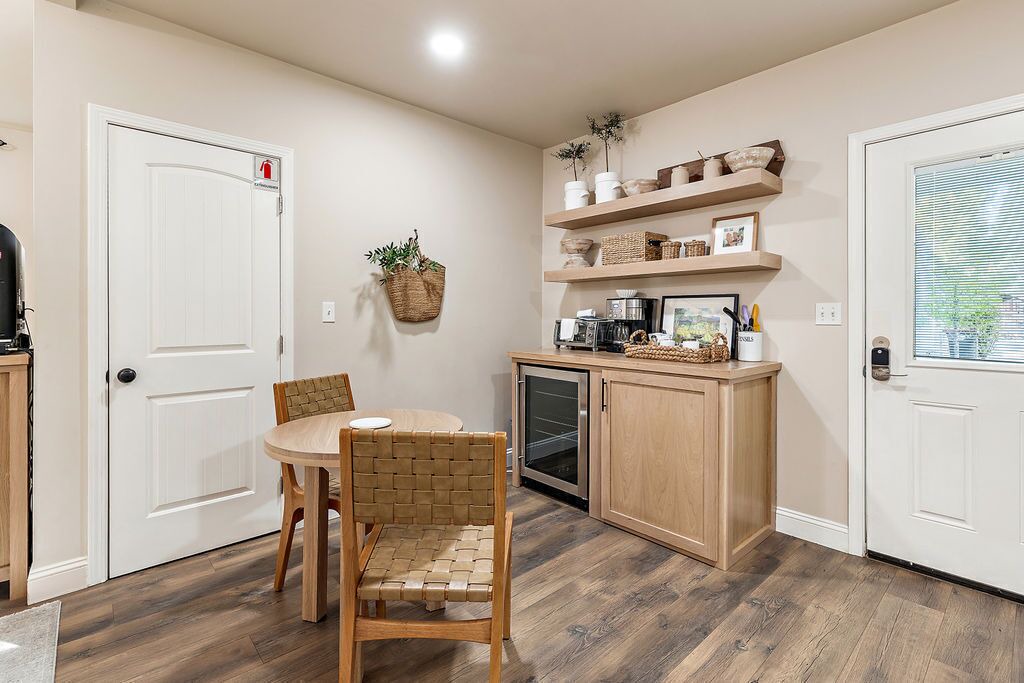 Photo of Livingroom in Jacksonville
