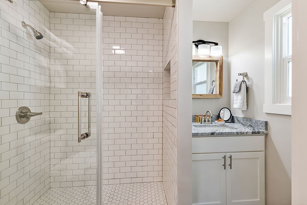 Photo of Bathroom in Jacksonville