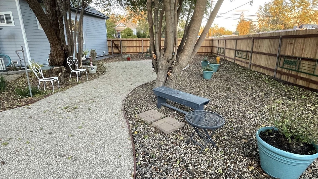 Photo of Outdoor in Yuba City