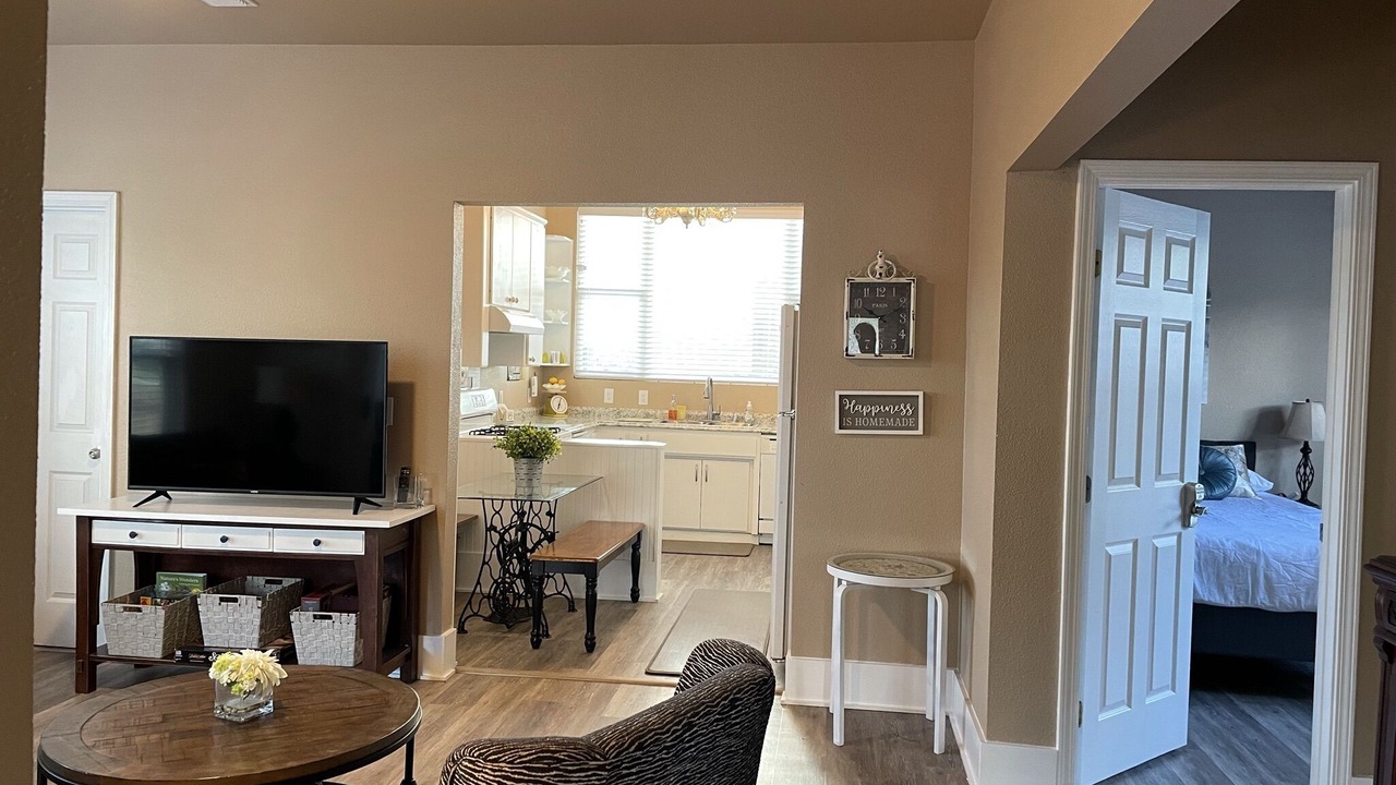 Photo of Bedroom in Yuba City