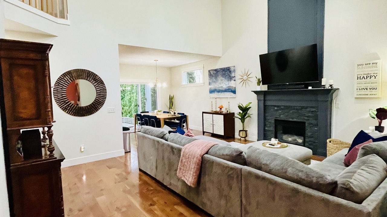Photo of Livingroom in Eugene