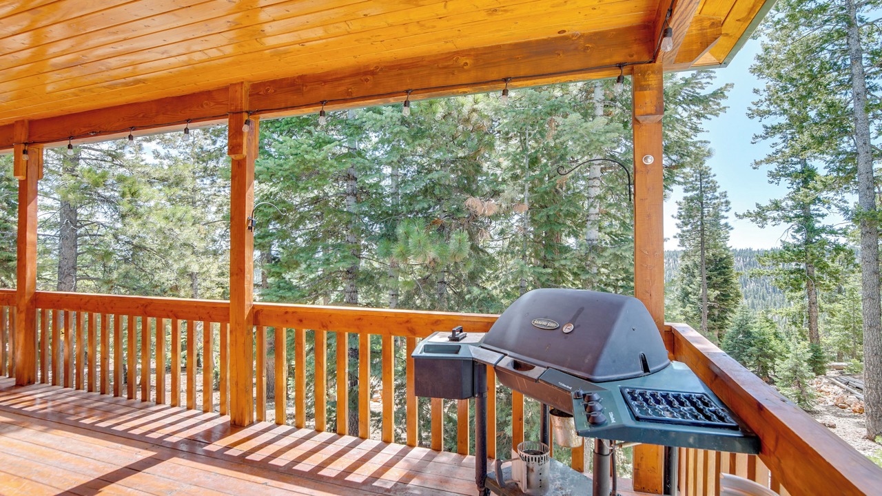 Photo of Outdoor in Meadow View Heights