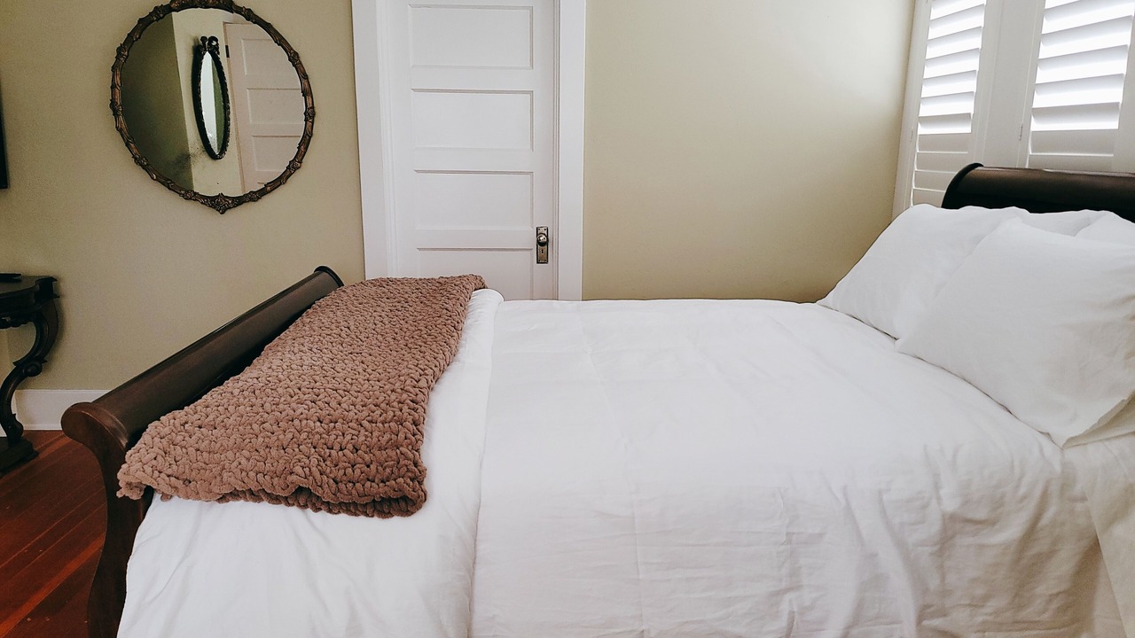 Photo of Bedroom in Lodi