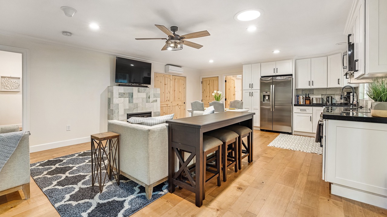 Photo of Kitchen in Freestone