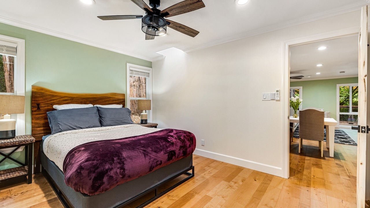Photo of Bedroom in Freestone