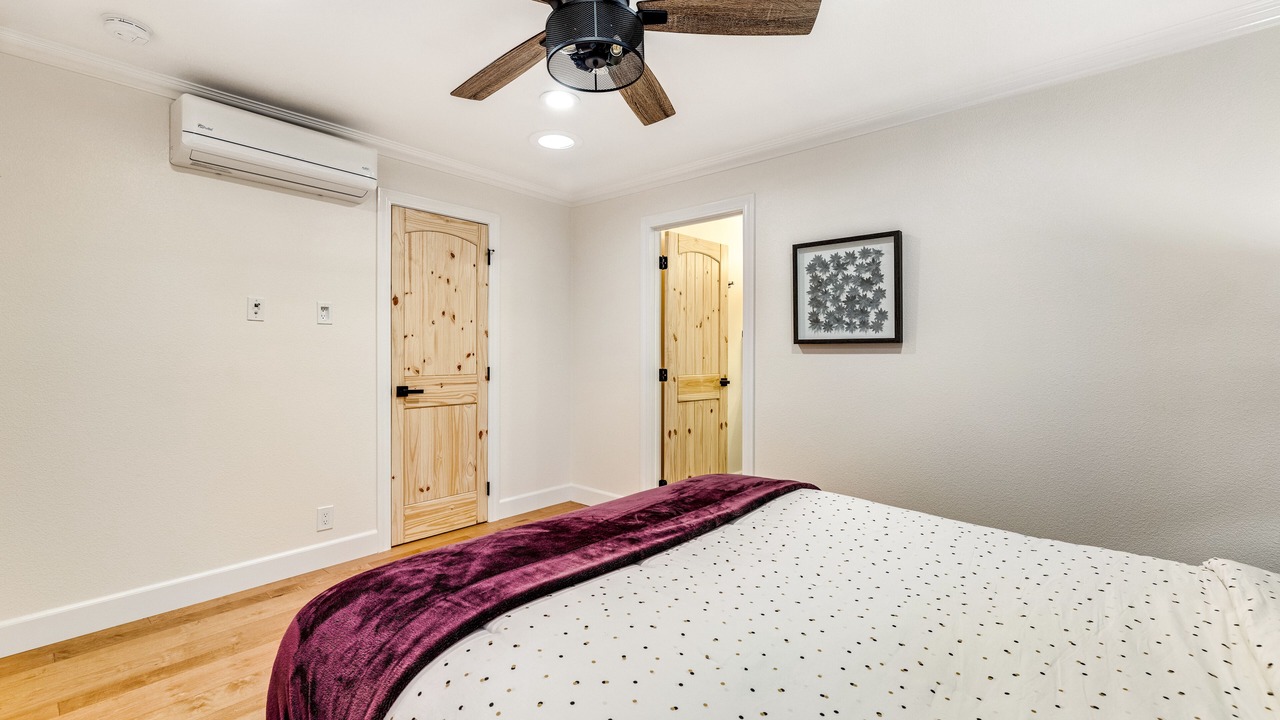Photo of Bedroom in Freestone