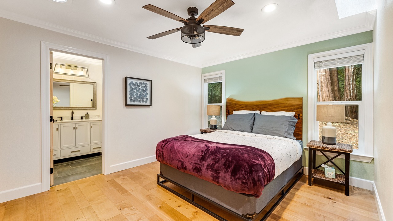Photo of Bedroom in Freestone