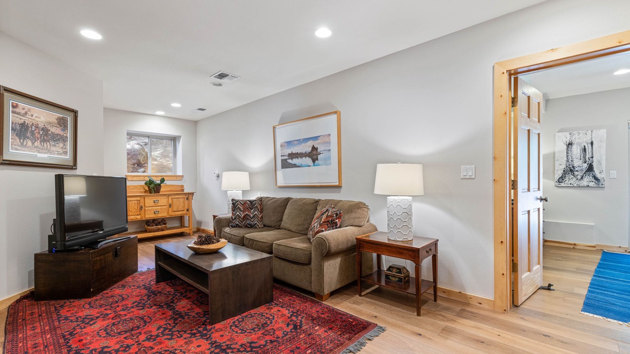 Photo of Livingroom in Alpine Meadows