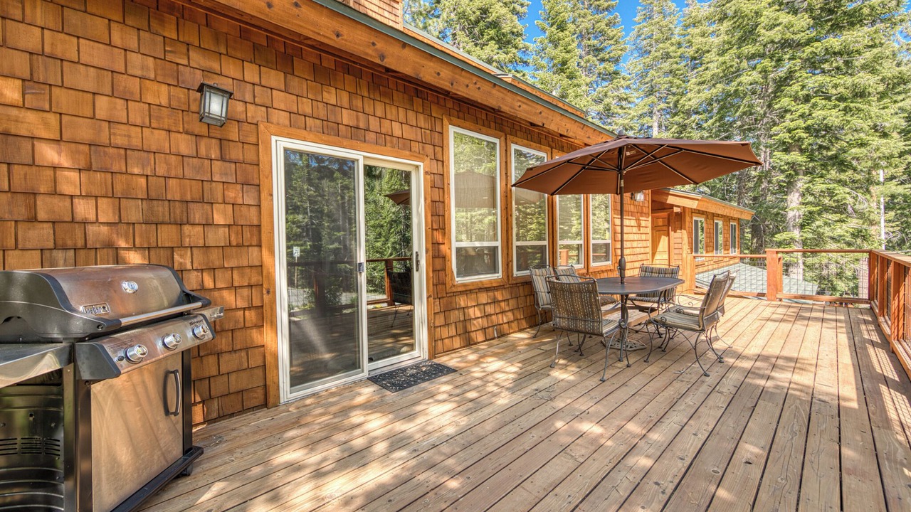 Photo of Outdoor in Alpine Meadows