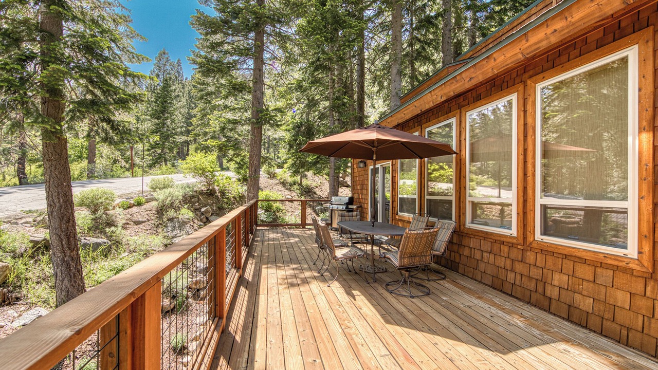 Photo of Outdoor in Alpine Meadows
