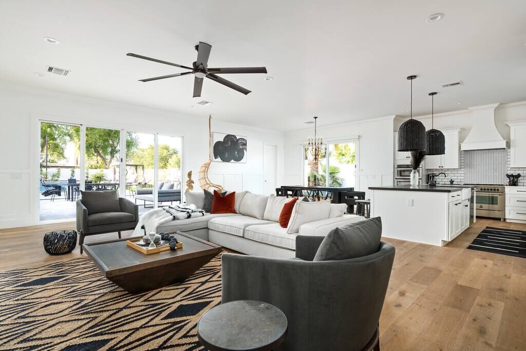 Photo of Bedroom in Camelback East