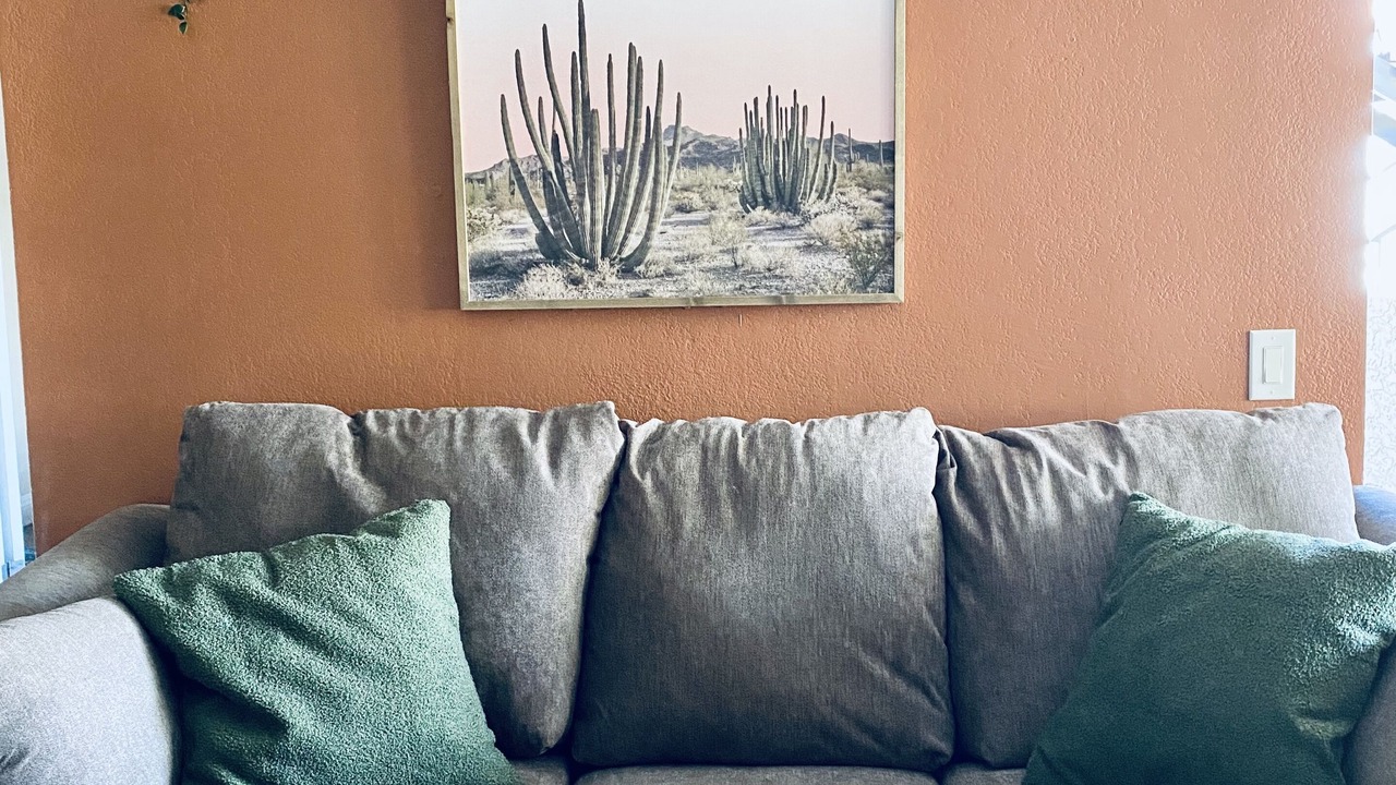 Photo of Livingroom in Las Vegas