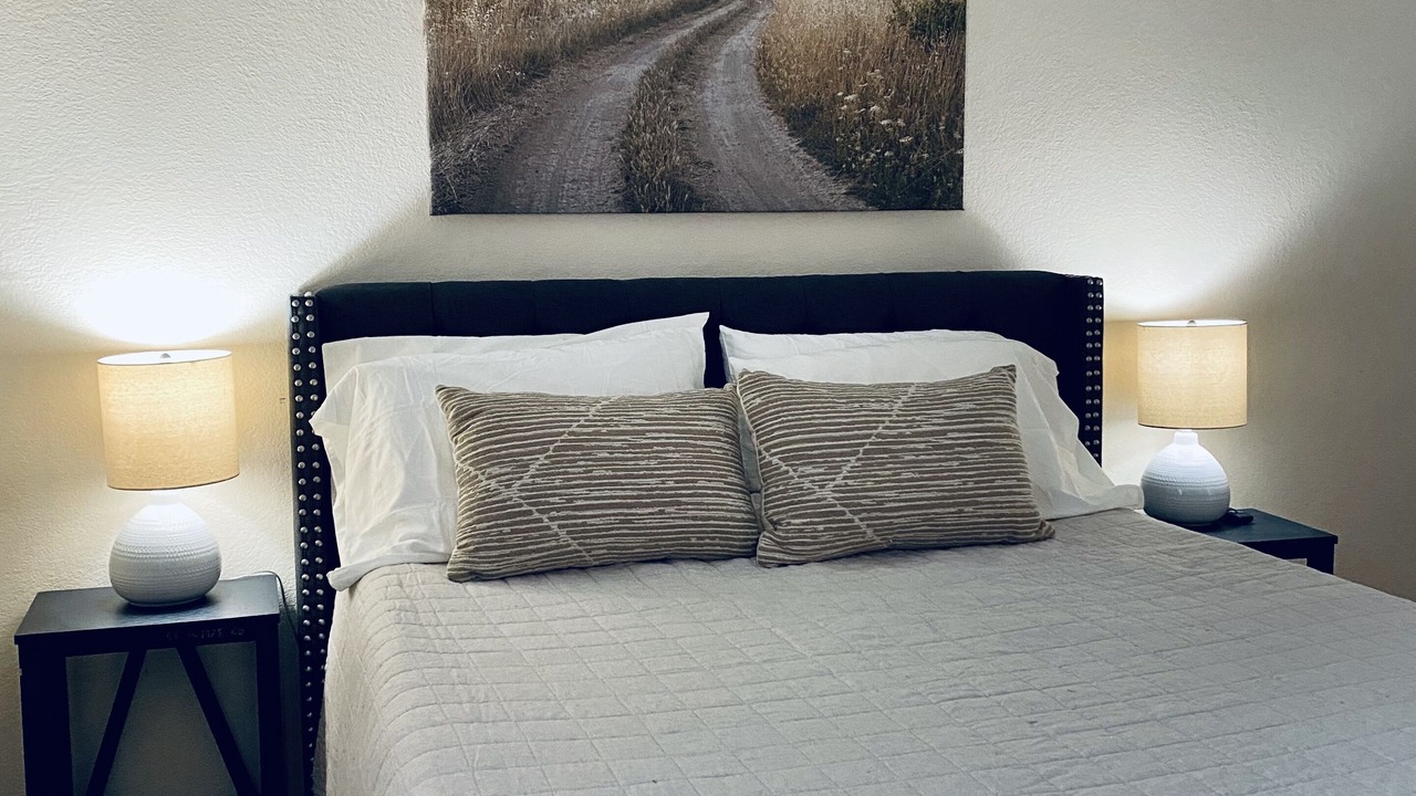 Photo of Bedroom in Las Vegas