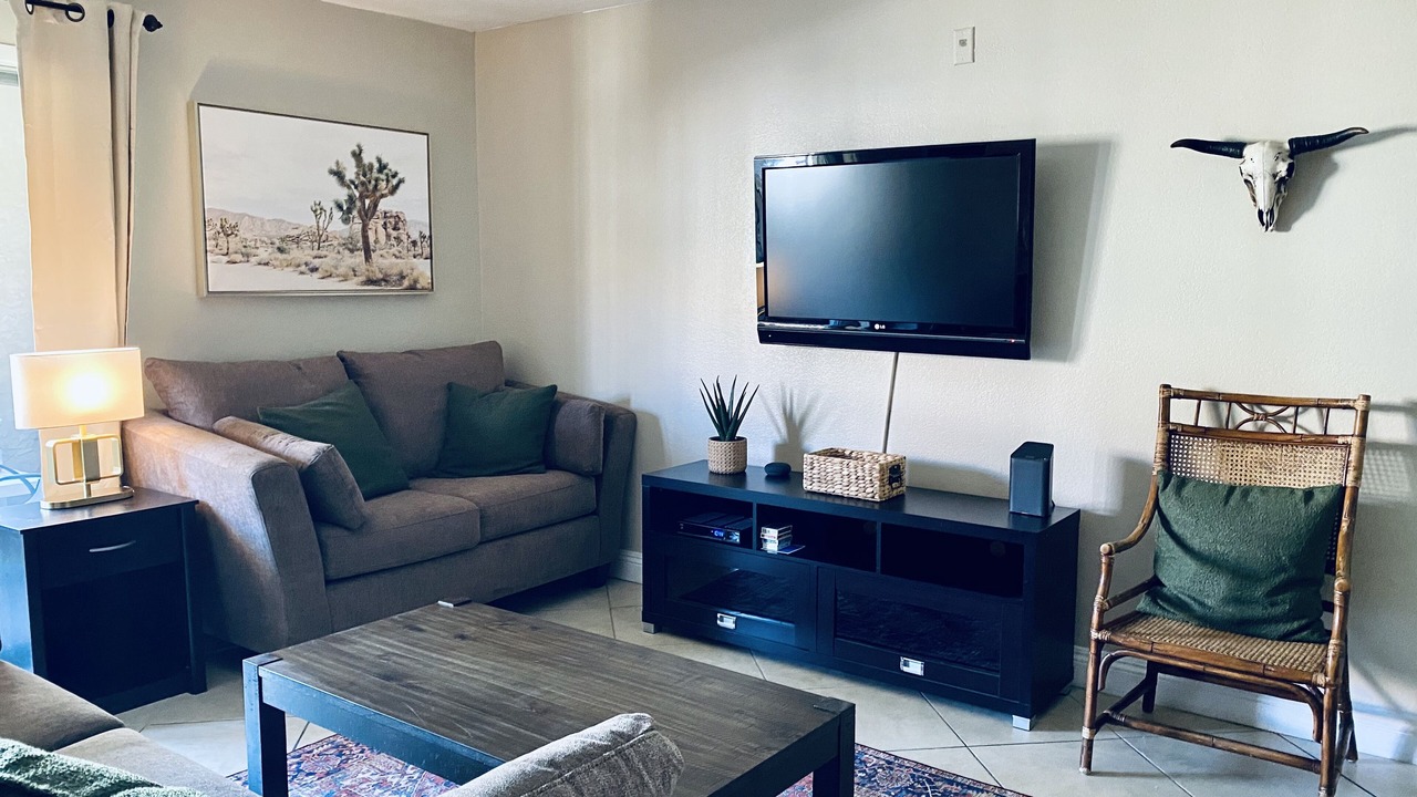 Photo of Livingroom in Las Vegas