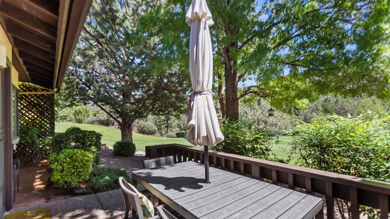 Photo of Outdoor in Oak Creek