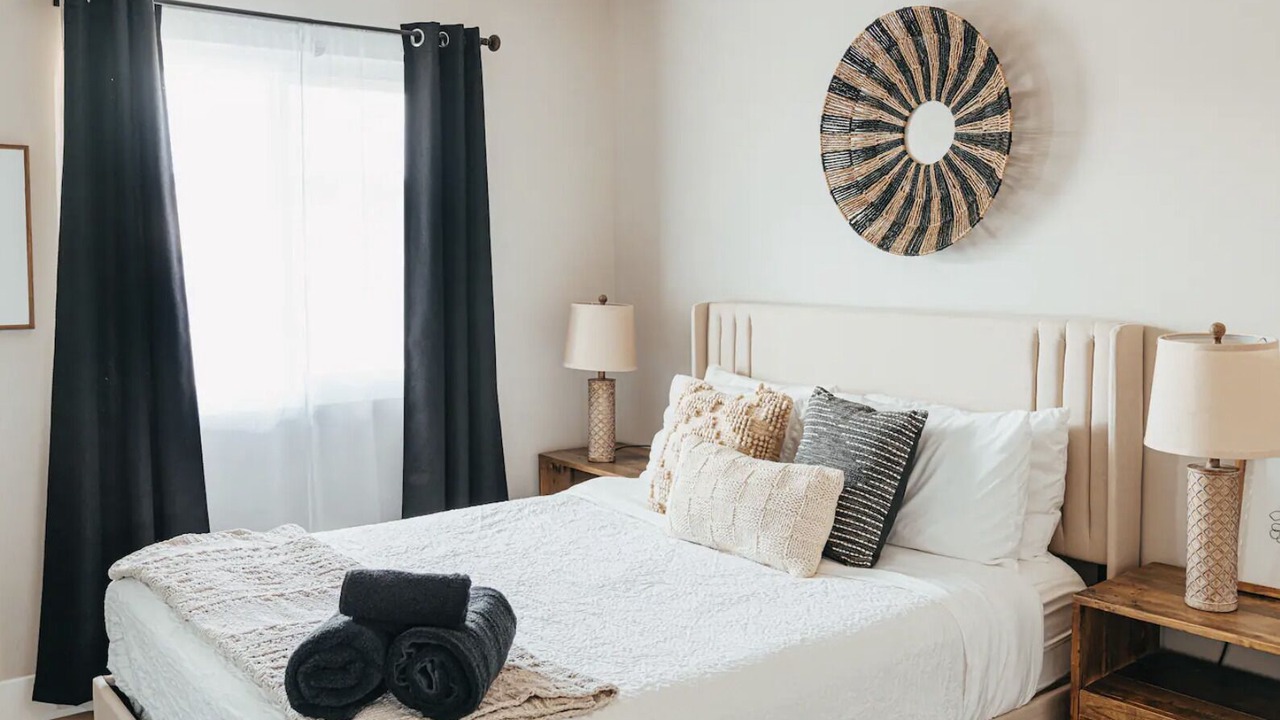 Photo of Bedroom in Bay Terraces