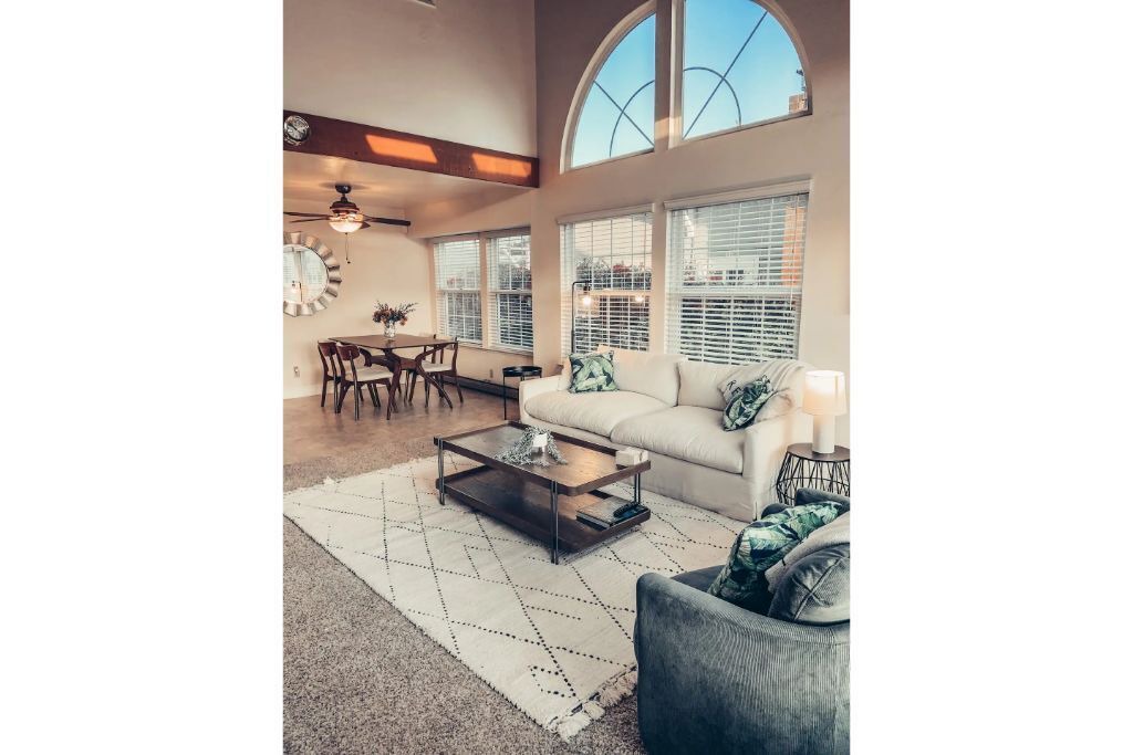 Photo of Livingroom in Seabright