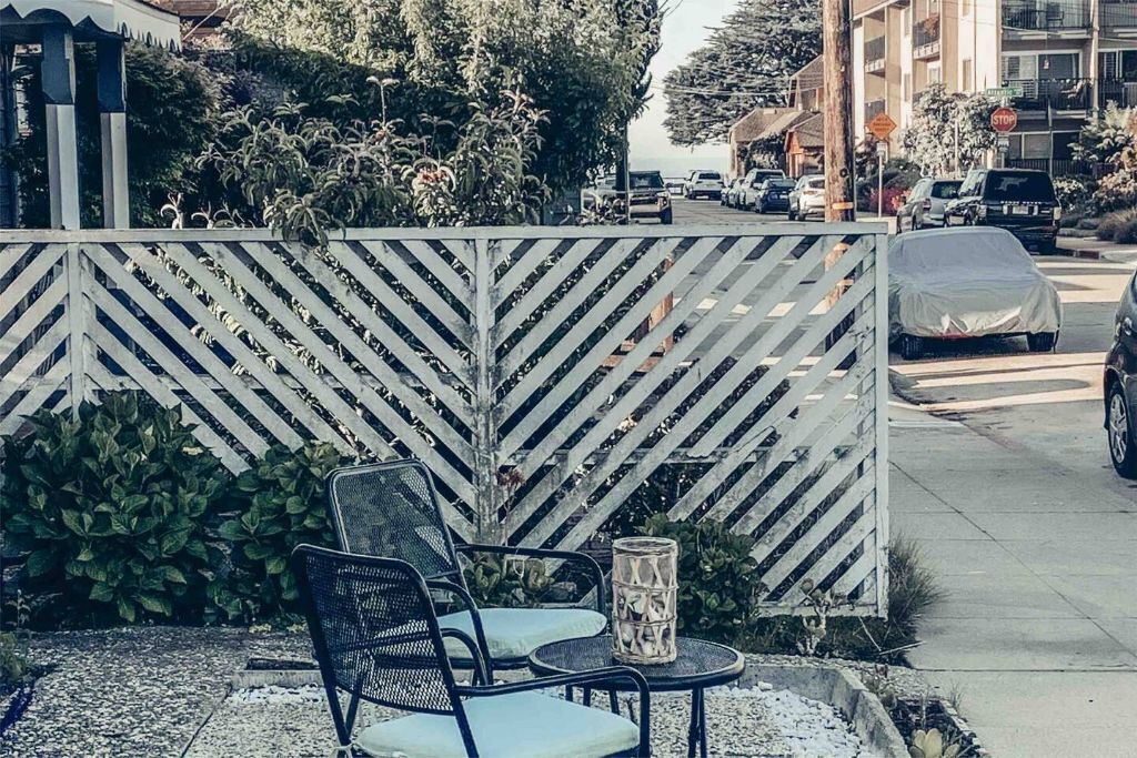 Photo of Patio Balcony in Seabright
