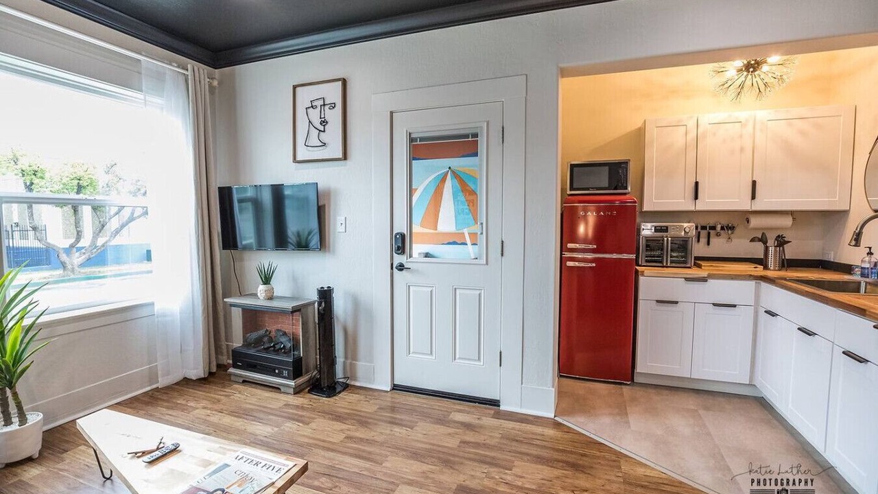 Photo of Kitchen in Downtown