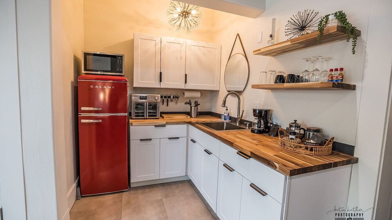 Photo of Kitchen in Downtown