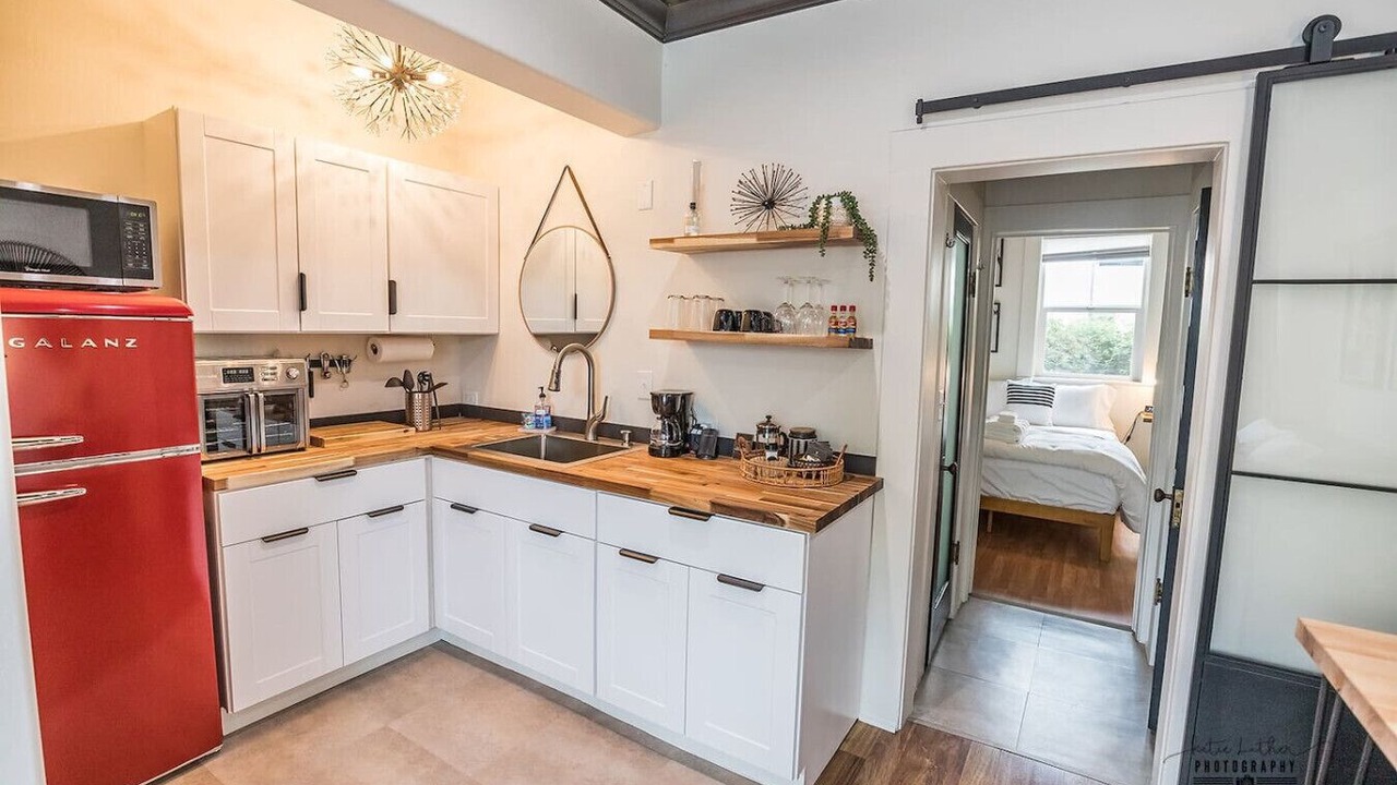 Photo of Kitchen in Downtown