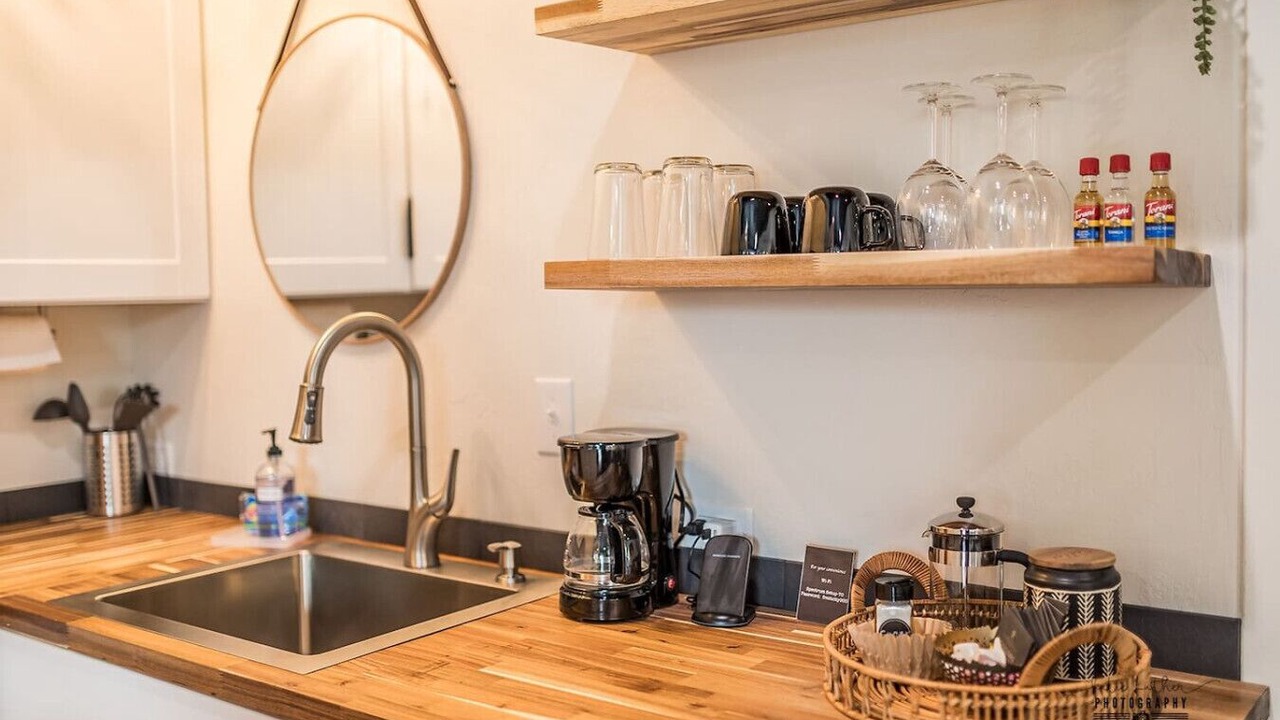 Photo of Kitchen in Downtown