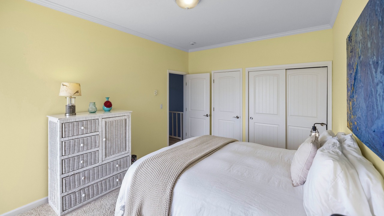 Photo of Bedroom in Watsonville