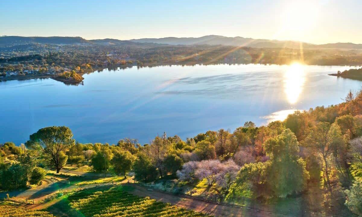 Photo of Outdoor in Lower Lake