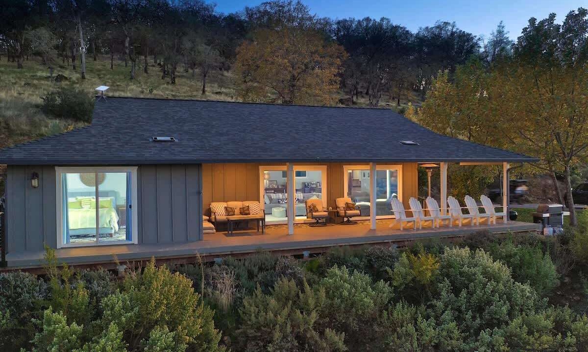 Photo of Outdoor in Lower Lake