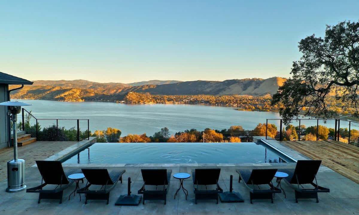 Photo of Outdoor in Lower Lake