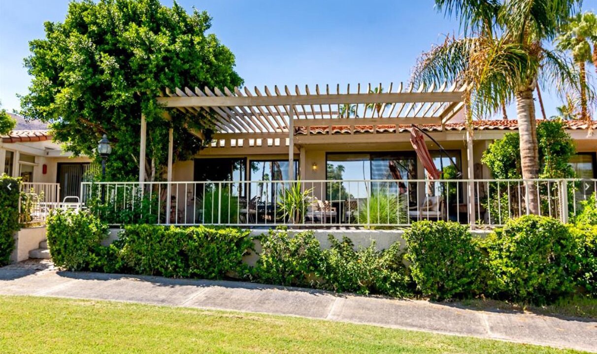 Photo of Outdoor in Rancho Mirage