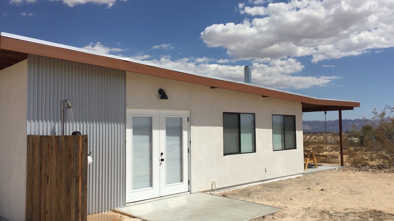 Photo of Outdoor in Joshua Tree