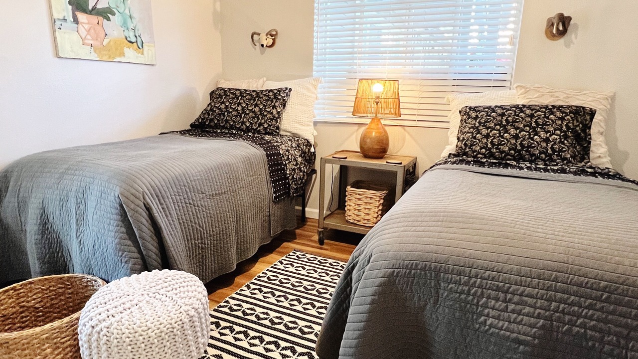 Photo of Bedroom in San Luis Obispo