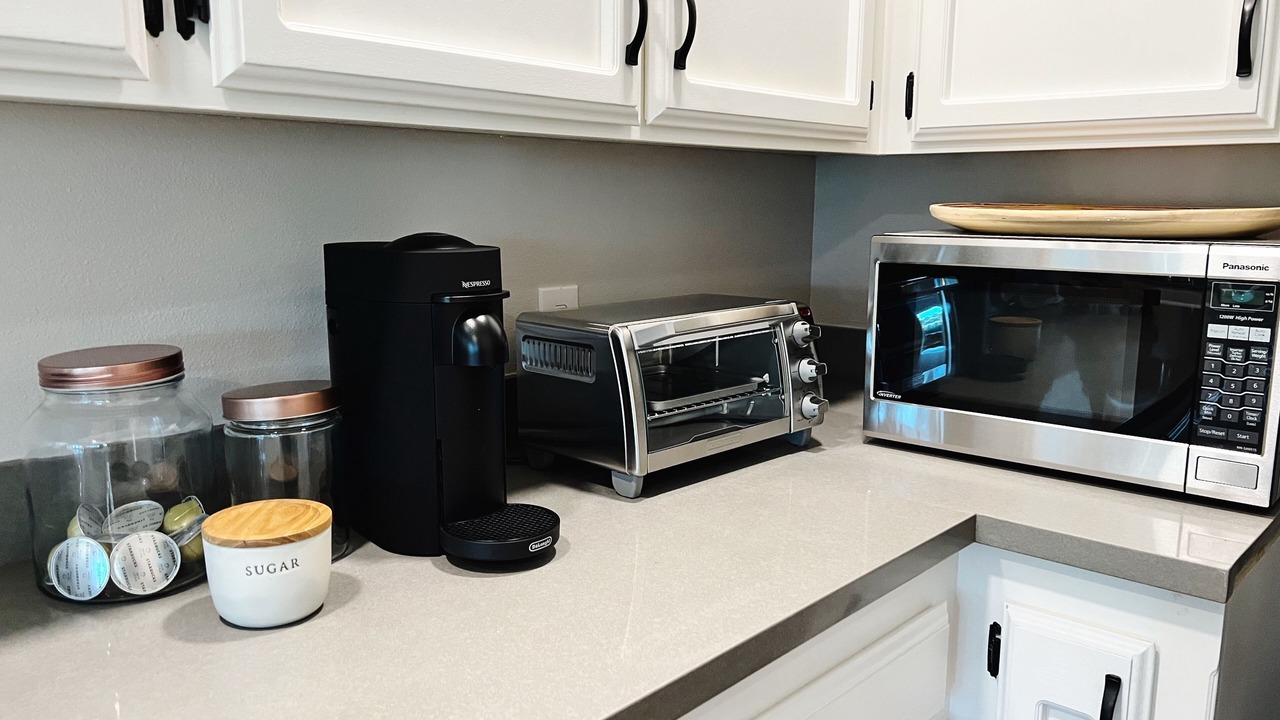 Photo of Kitchen in San Luis Obispo