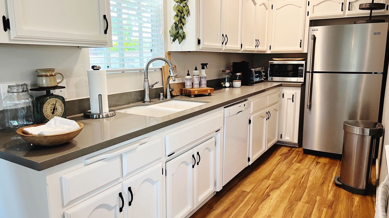 Photo of Kitchen in San Luis Obispo