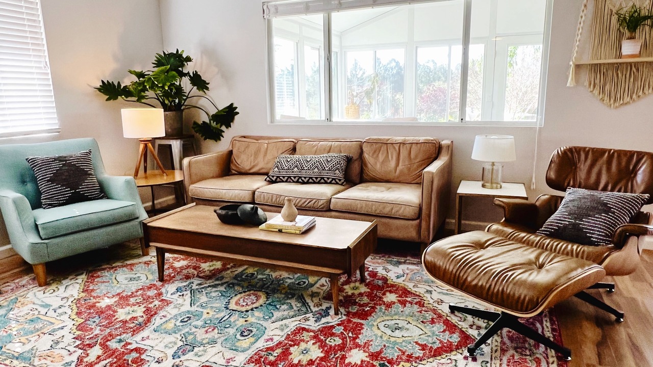 Photo of Livingroom in San Luis Obispo