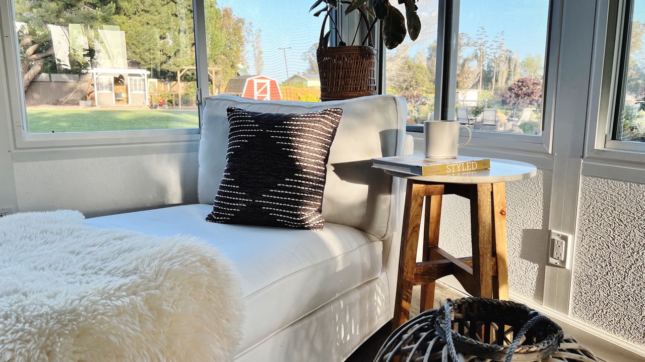Photo of Livingroom in San Luis Obispo