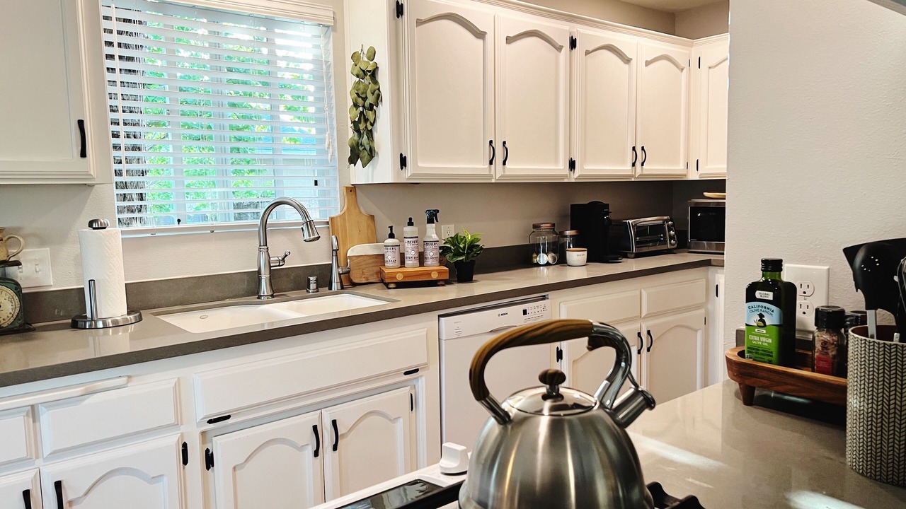 Photo of Kitchen in San Luis Obispo
