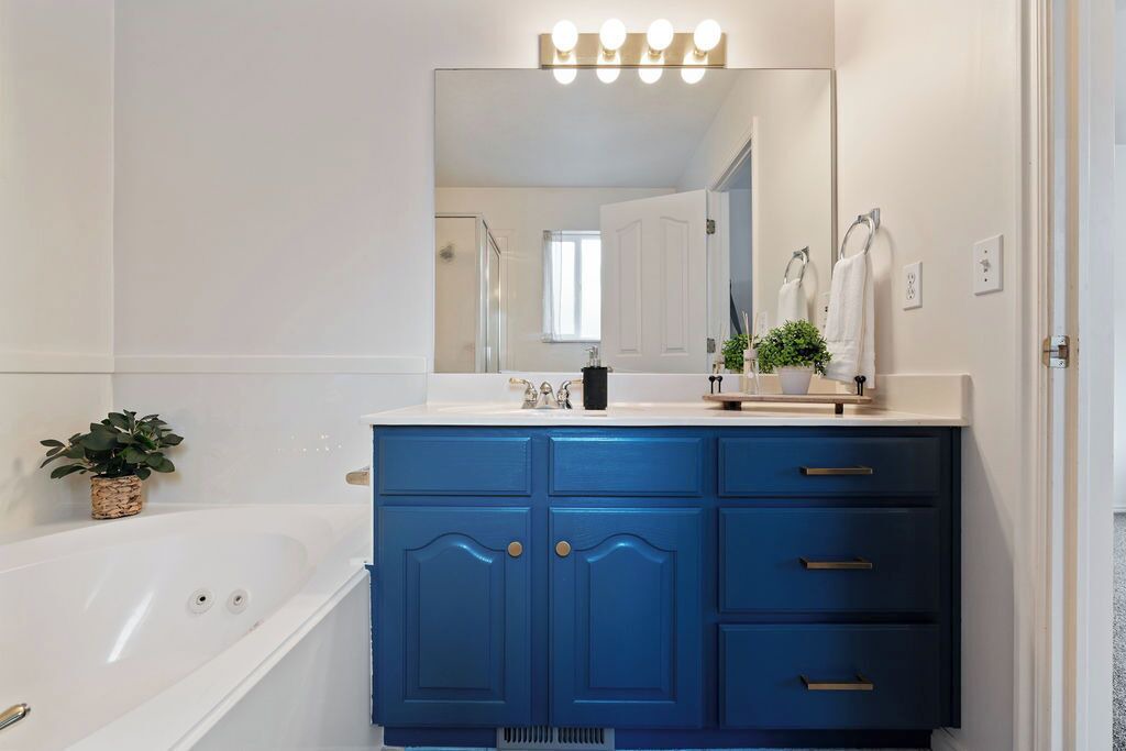 Photo of Bathroom in South Jordan